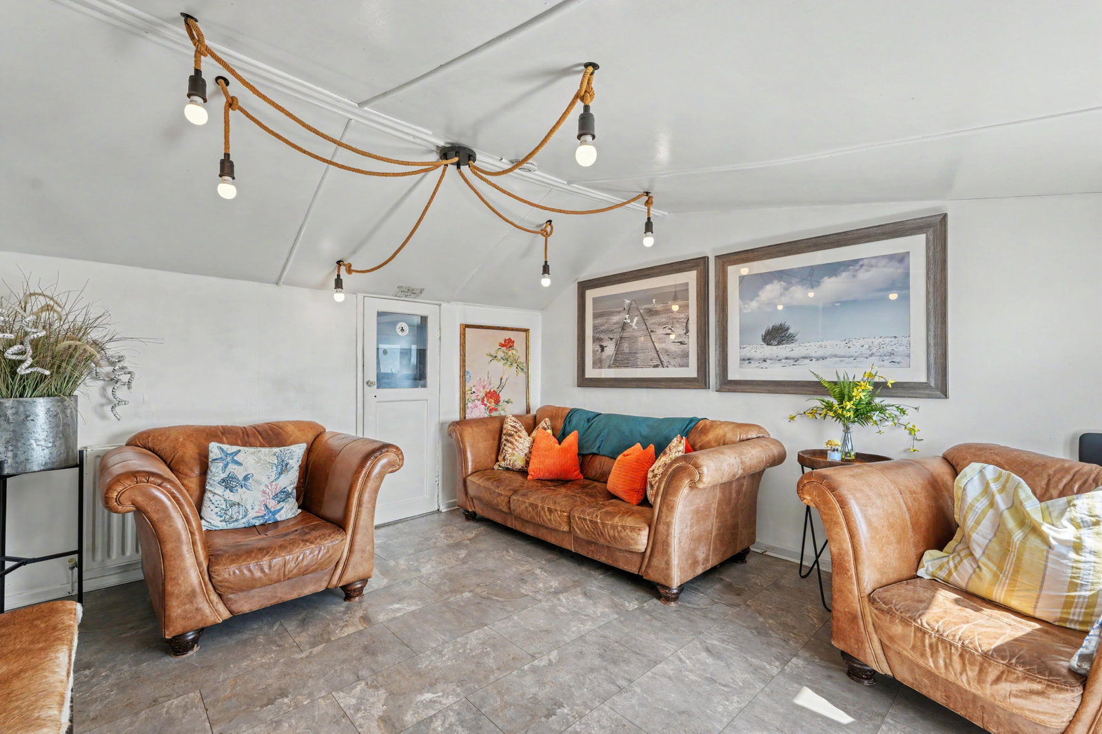 Chalet in Egremont