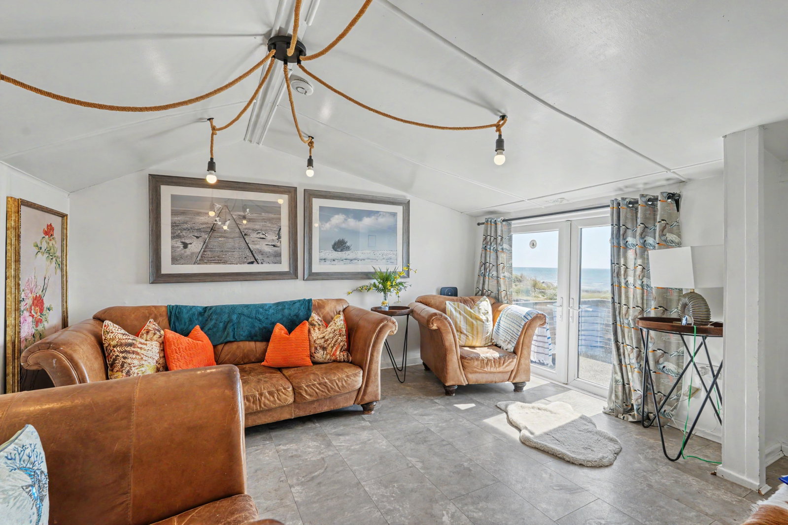 Chalet in Egremont