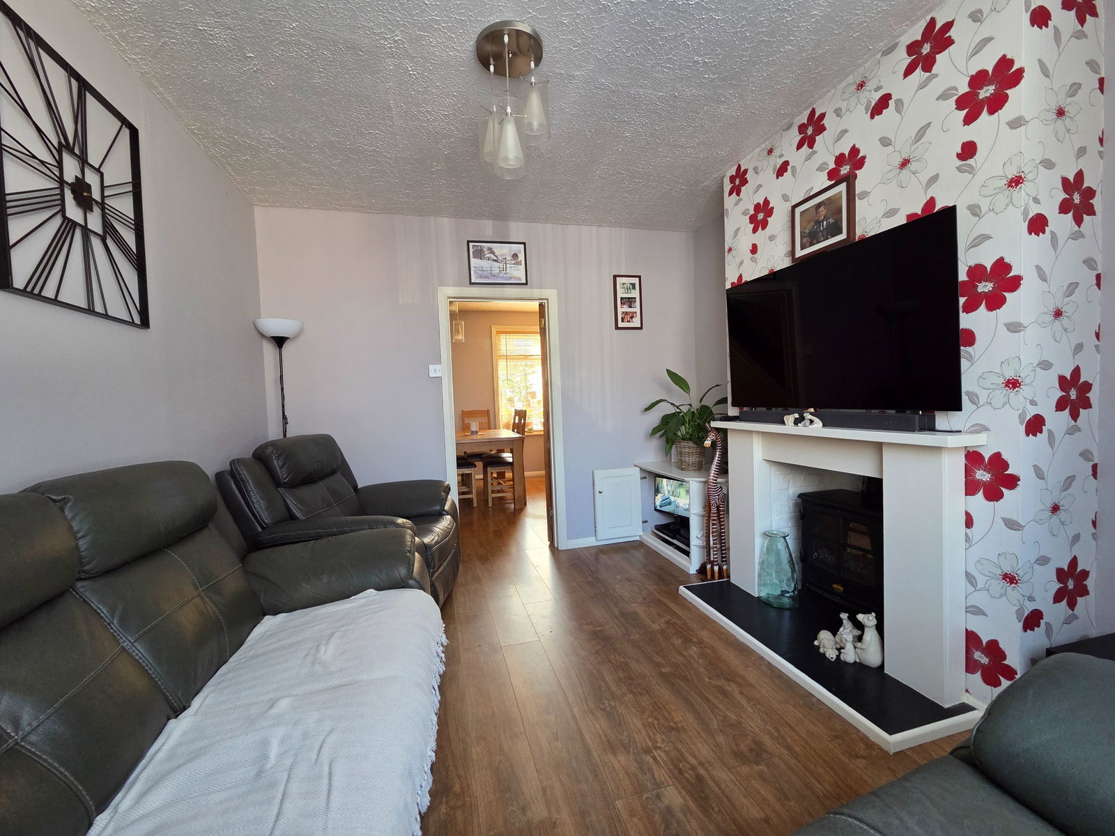 Terraced House in Ramsgate 3