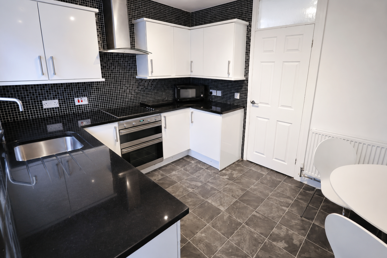 Bungalow in Wrexham