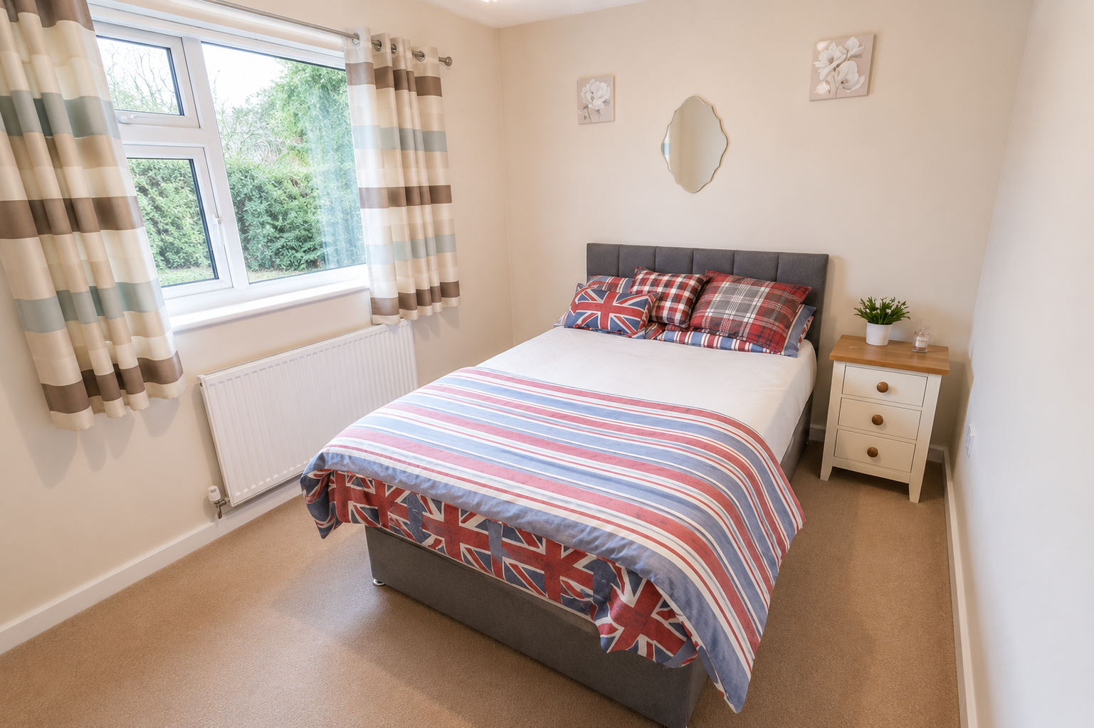 Bungalow in Wrexham
