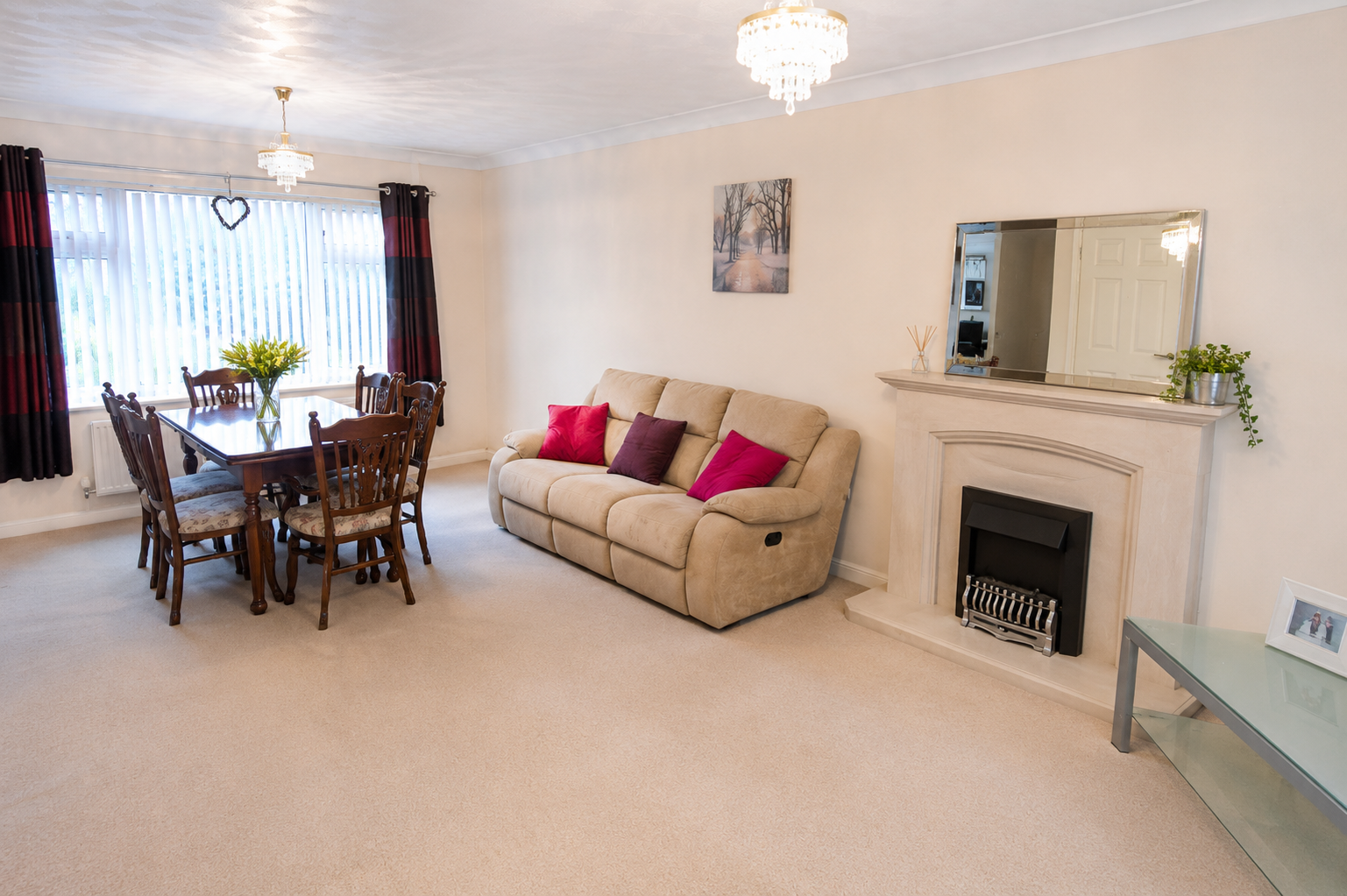 Bungalow in Wrexham