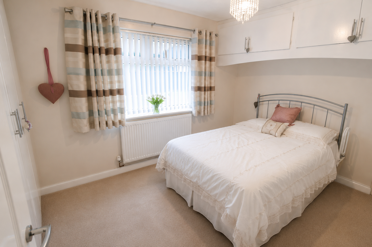 Bungalow in Wrexham