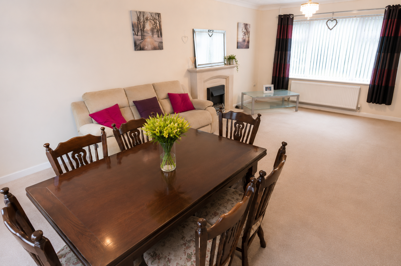 Bungalow in Wrexham