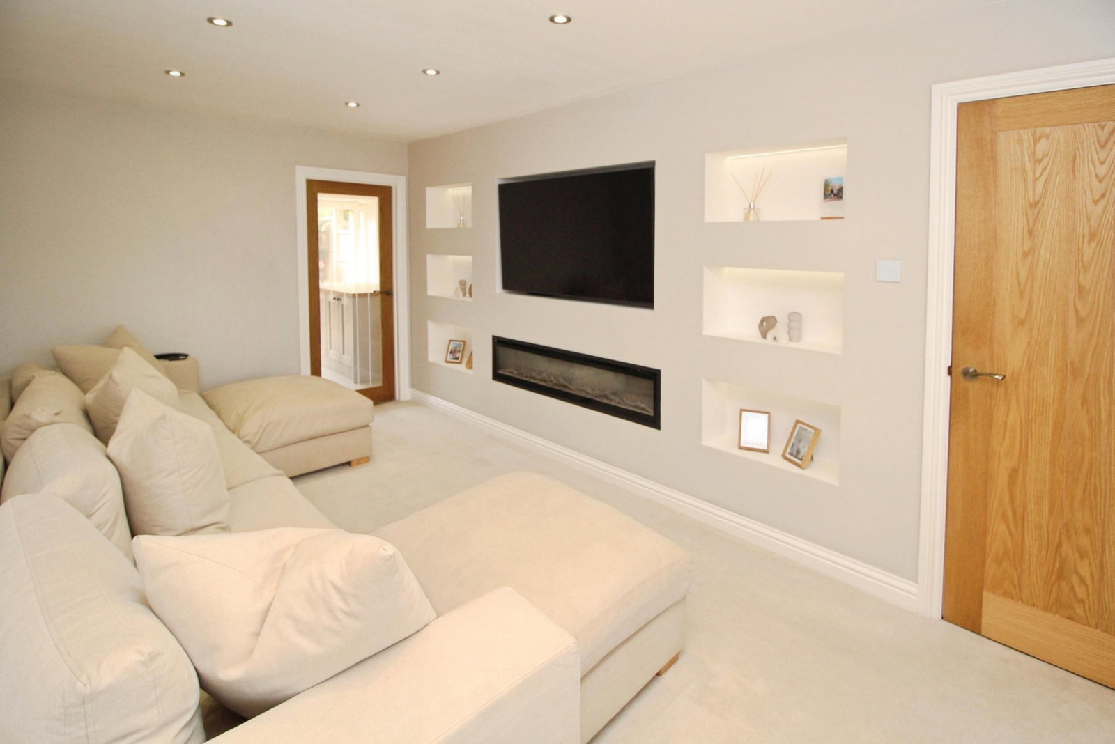 Semi Detached House in Kidderminster