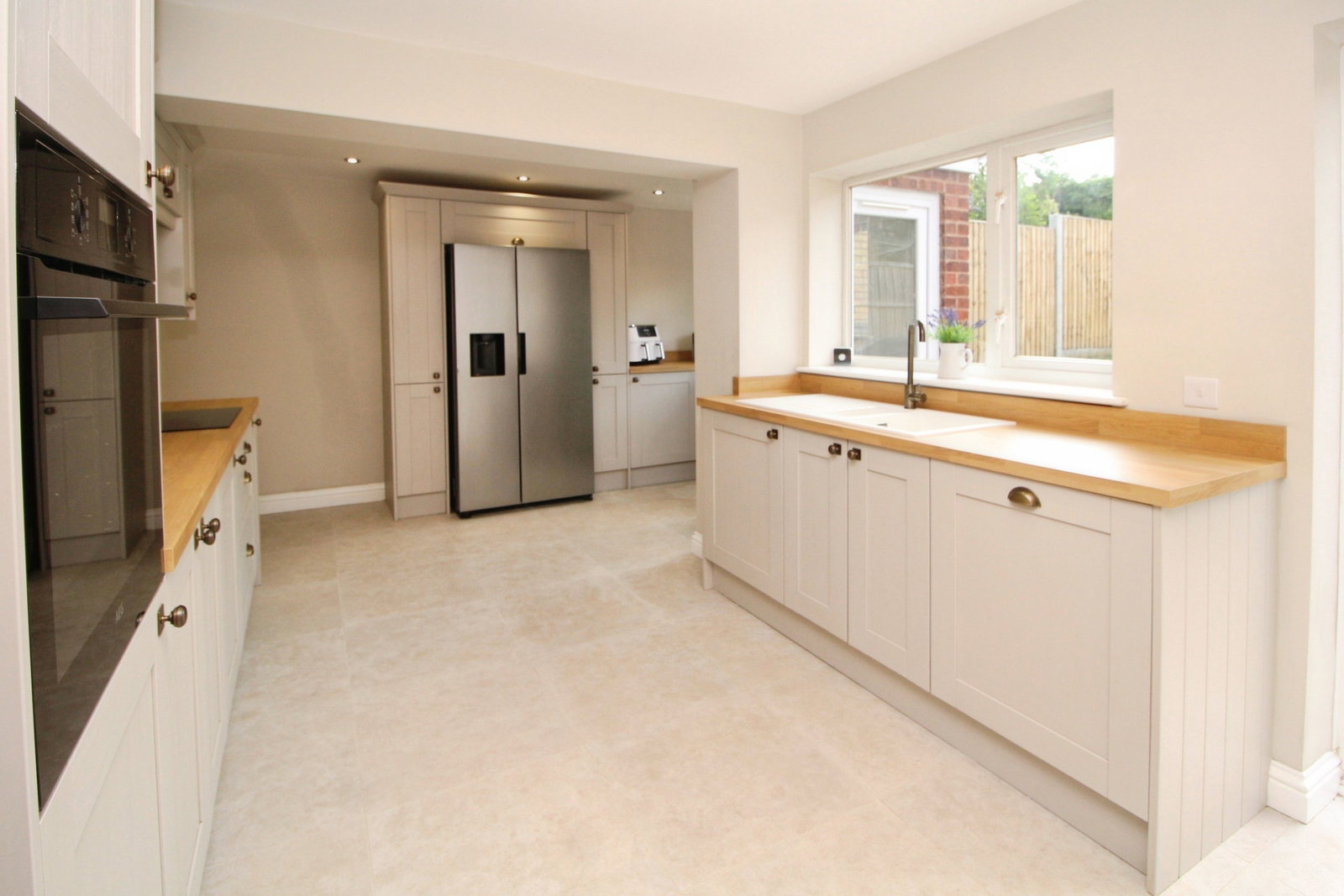 Semi Detached House in Kidderminster