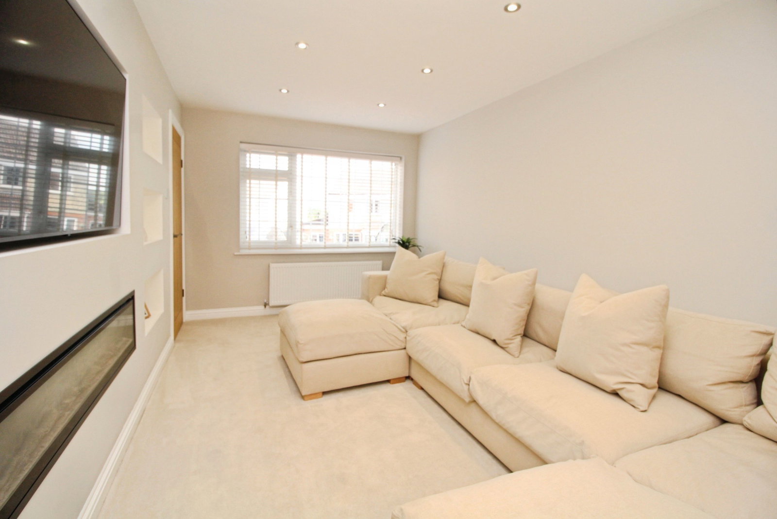 Semi Detached House in Kidderminster