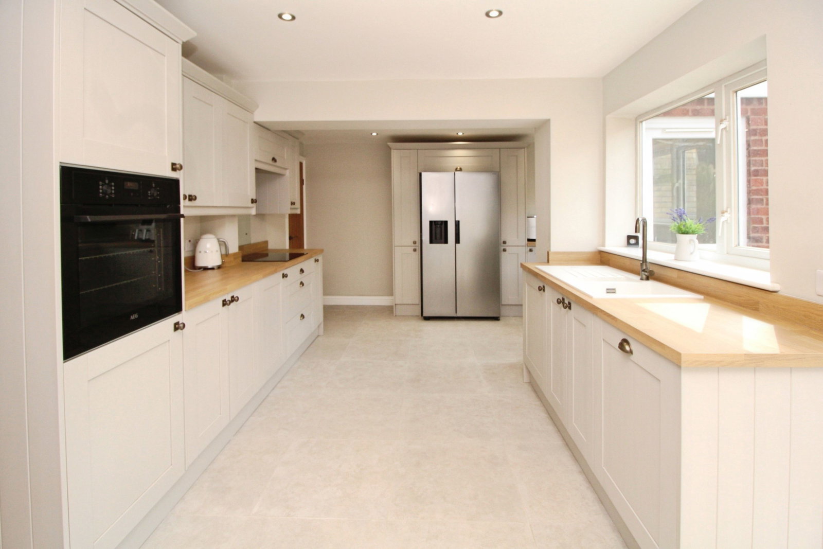 Semi Detached House in Kidderminster