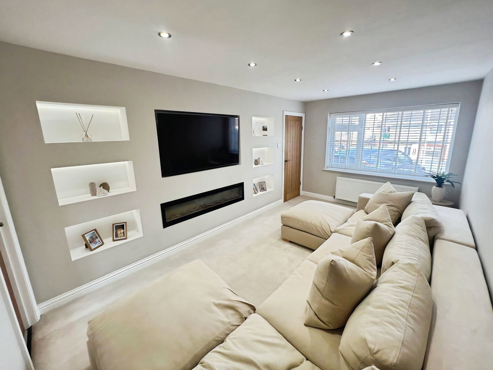 Semi Detached House in Kidderminster