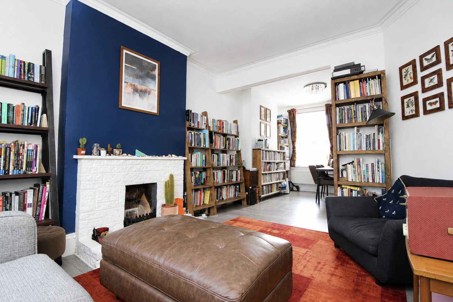 End Of Terrace House in Ramsgate