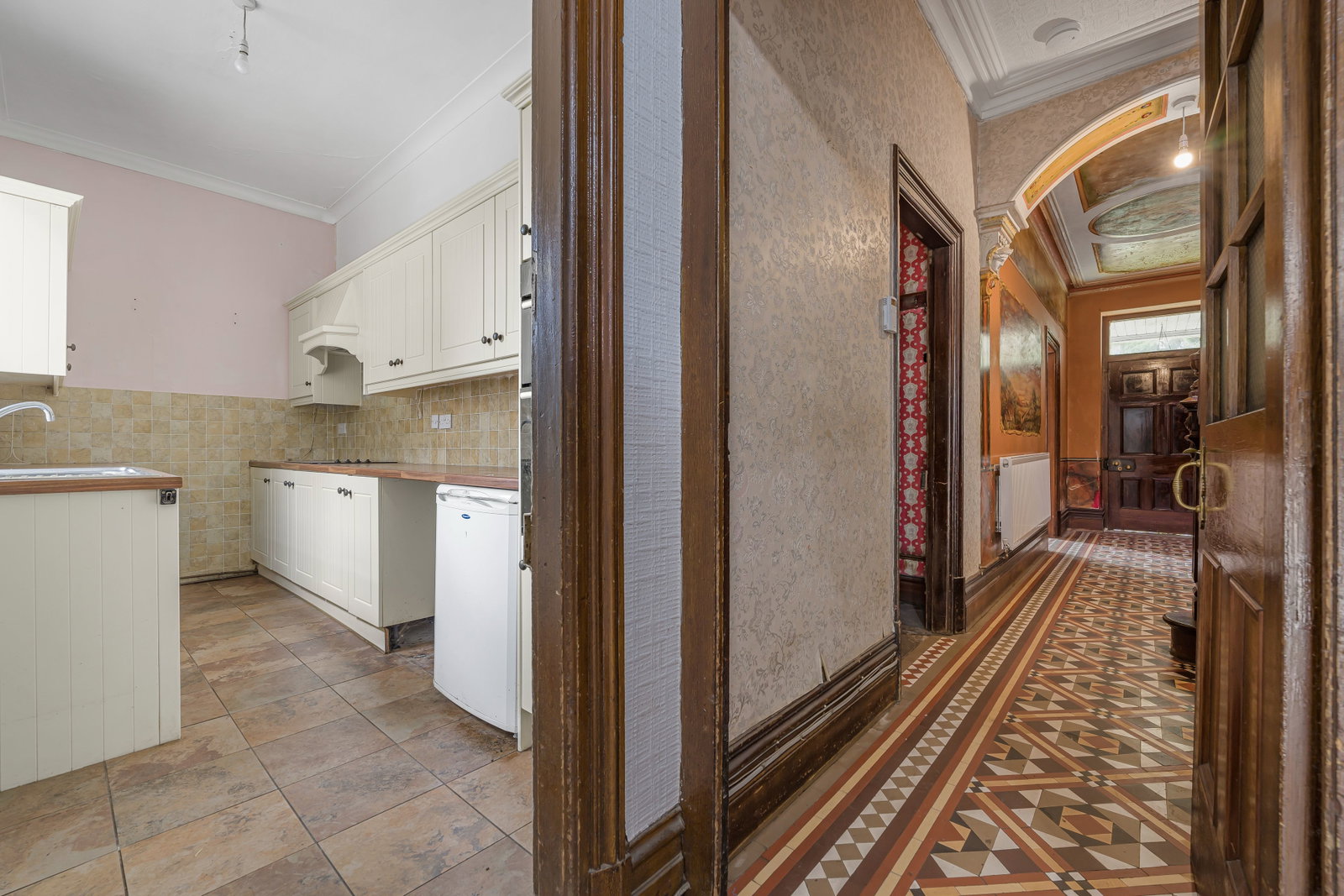 Detached House in Bridgend
