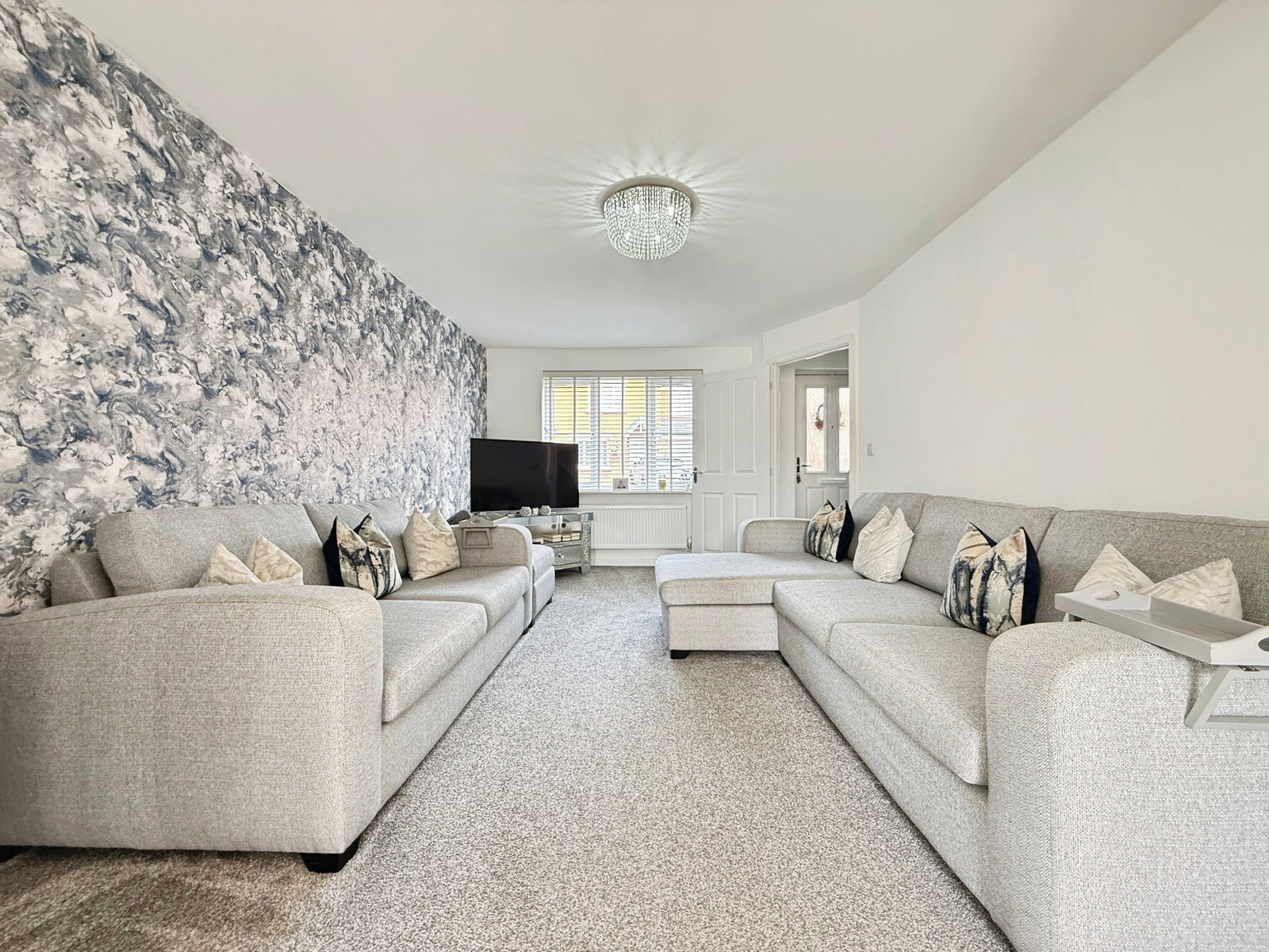 Detached House in Llanelli