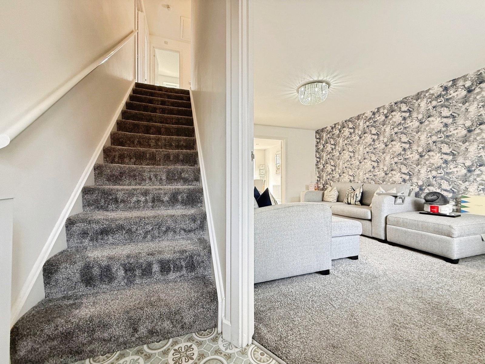 Detached House in Llanelli