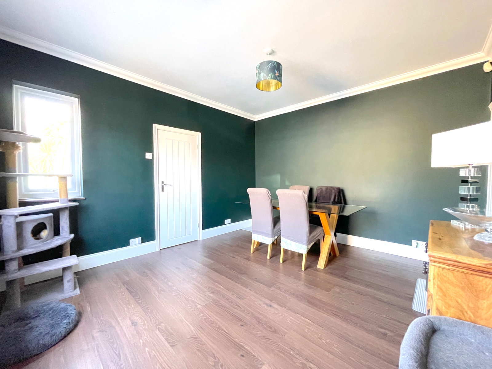 End Of Terrace House in Sittingbourne