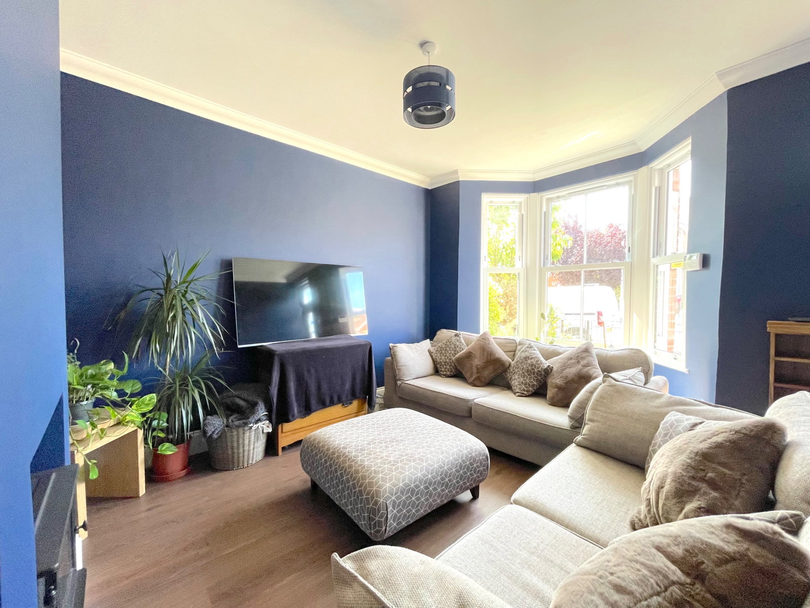 End Of Terrace House in Sittingbourne