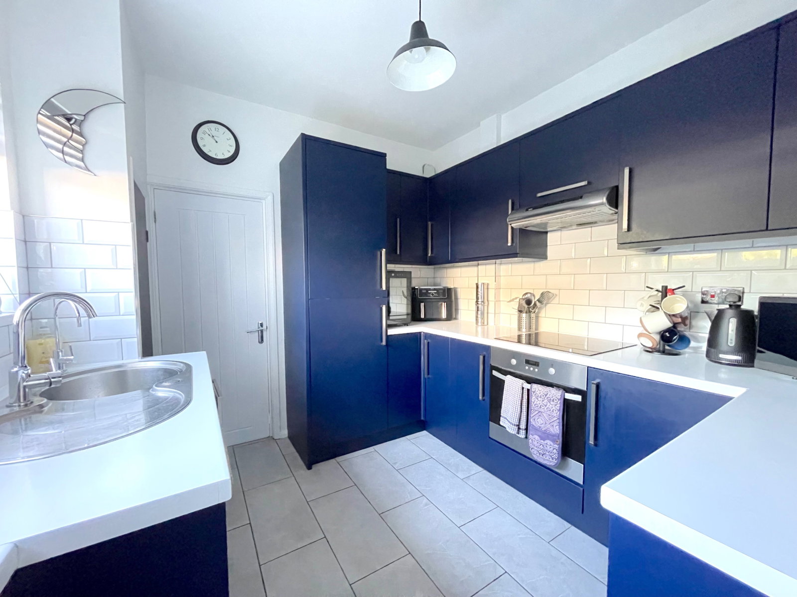 End Of Terrace House in Sittingbourne