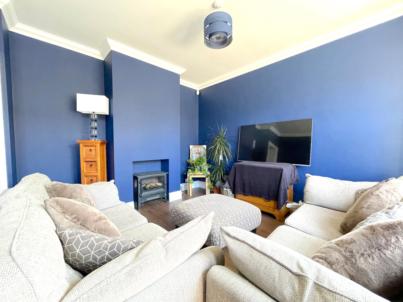 End Of Terrace House in Sittingbourne