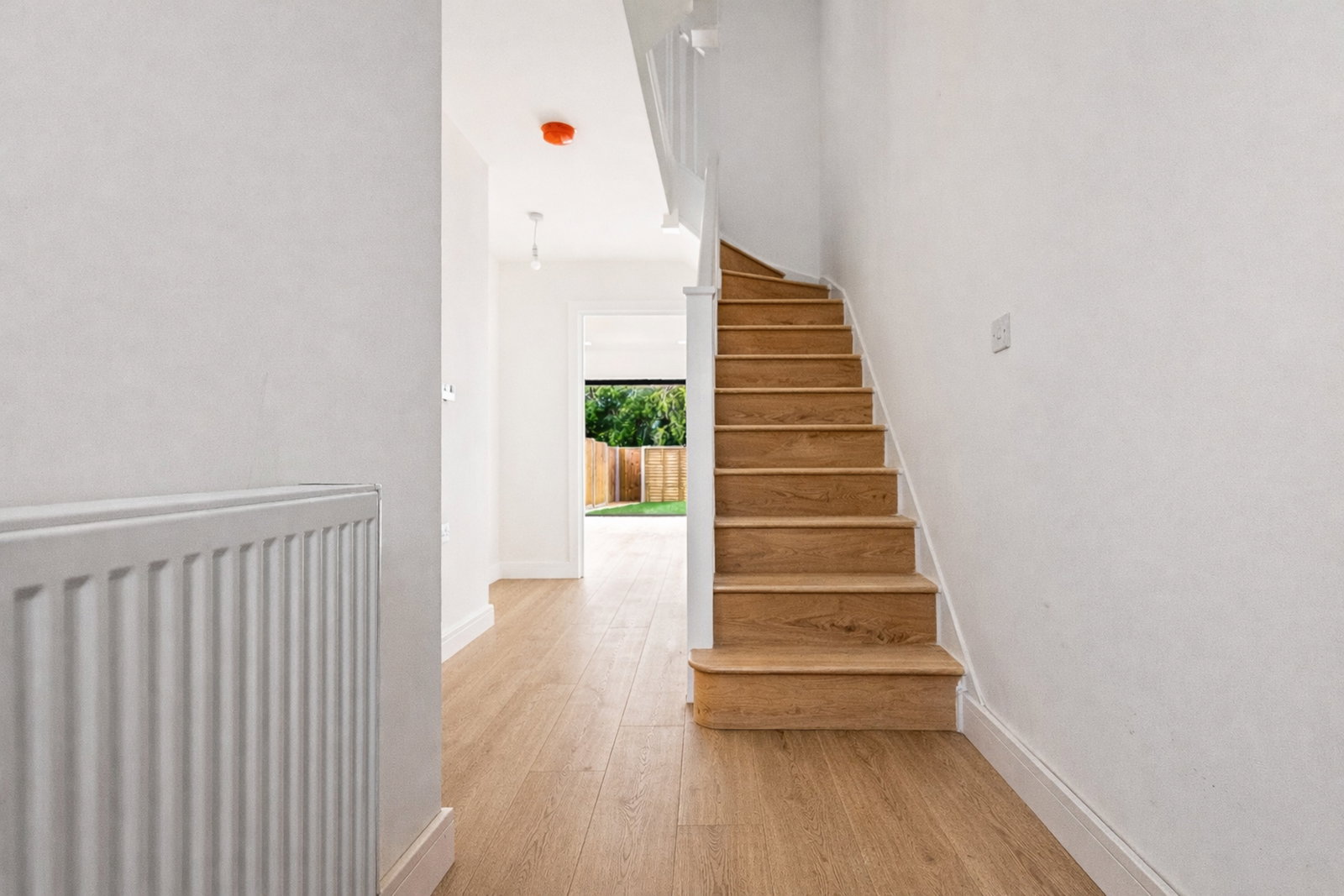 Semi Detached House in Leicester