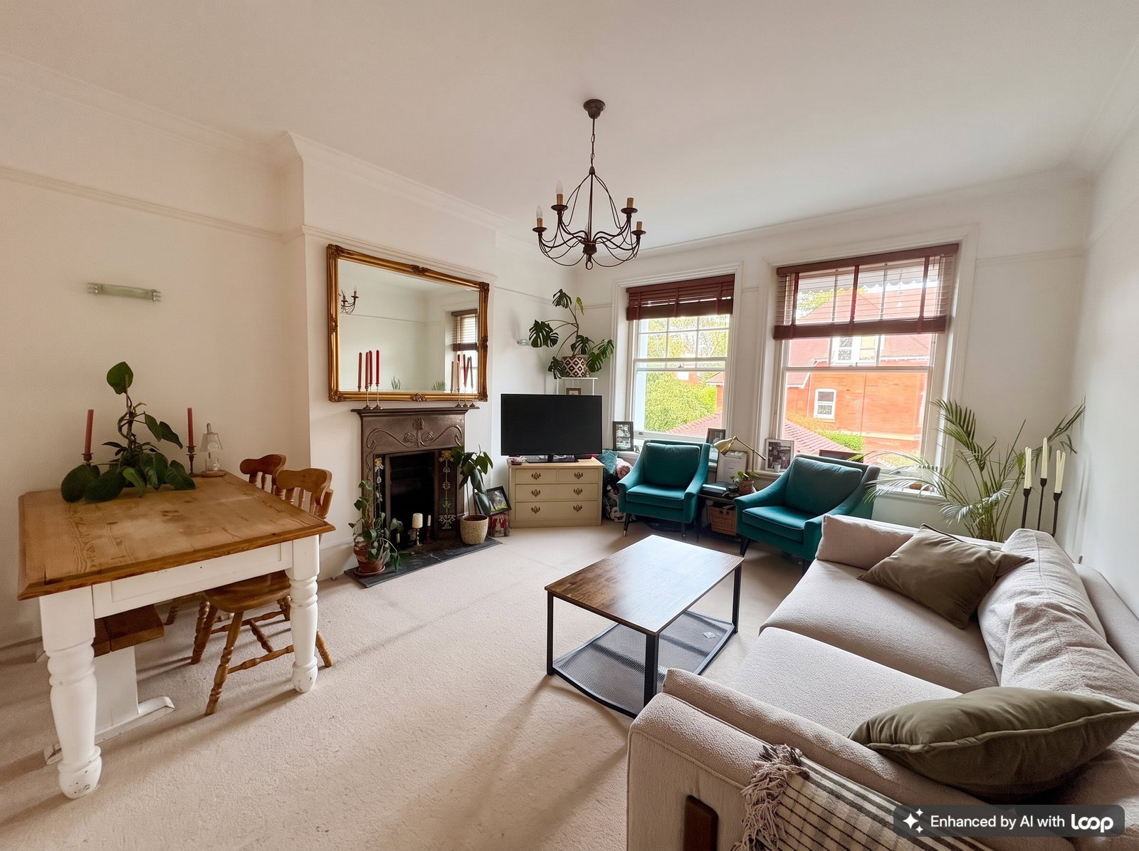 Flat for sale in Bournemouth, McKinley Road, Bournemouth, BH4 8AG