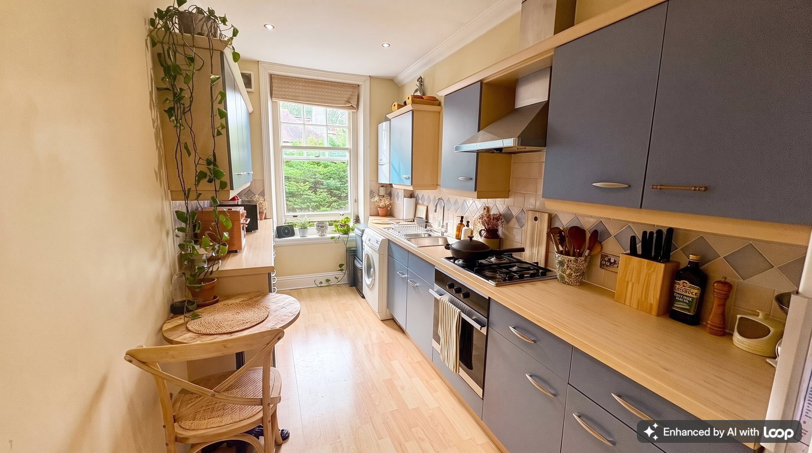 Flat for sale in Bournemouth, McKinley Road, Bournemouth, BH4 8AG