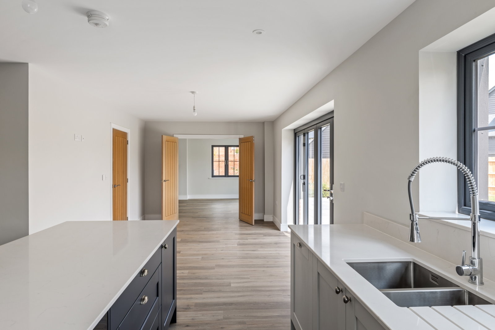 Detached House in Cranbrook 4