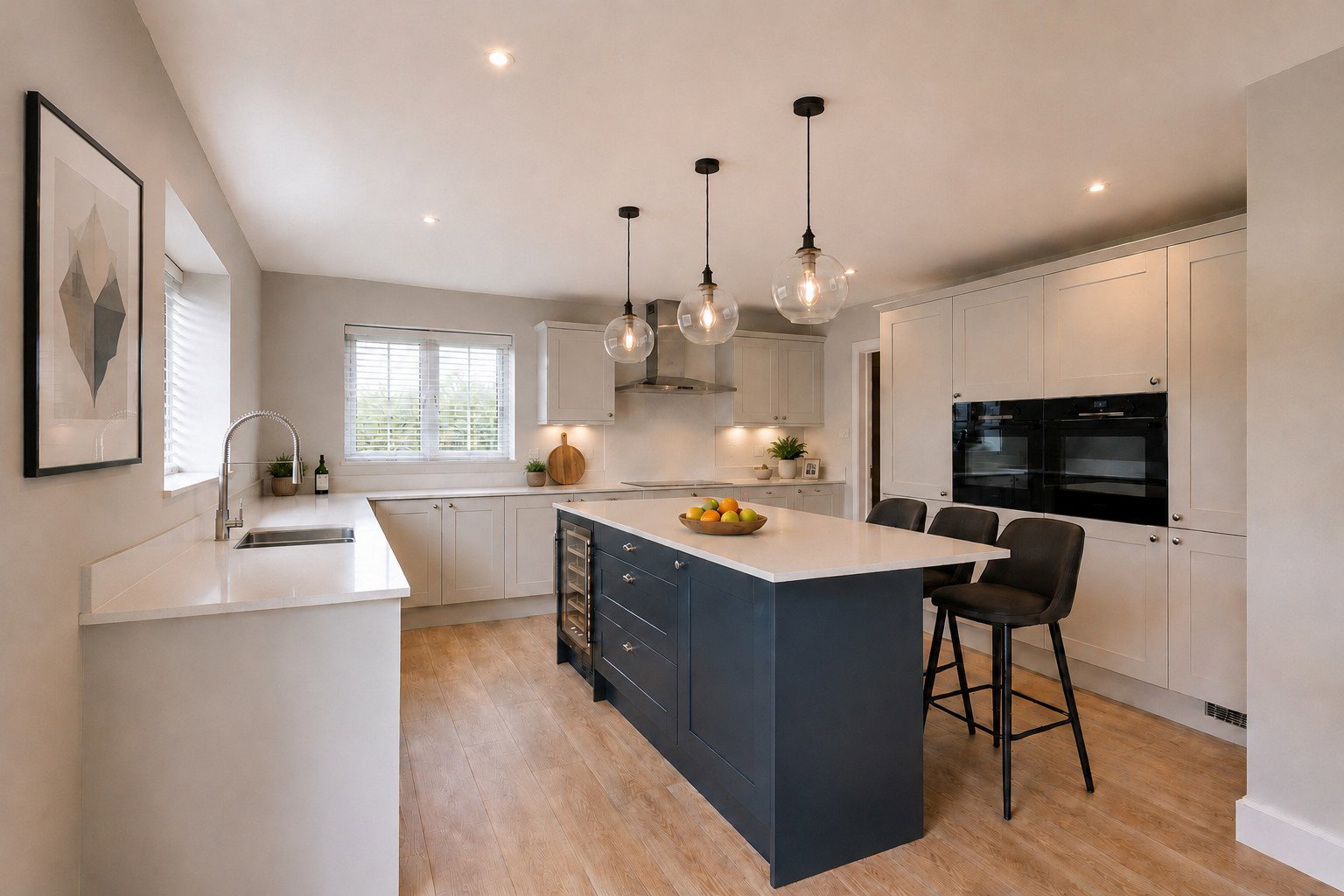 Detached House in Cranbrook