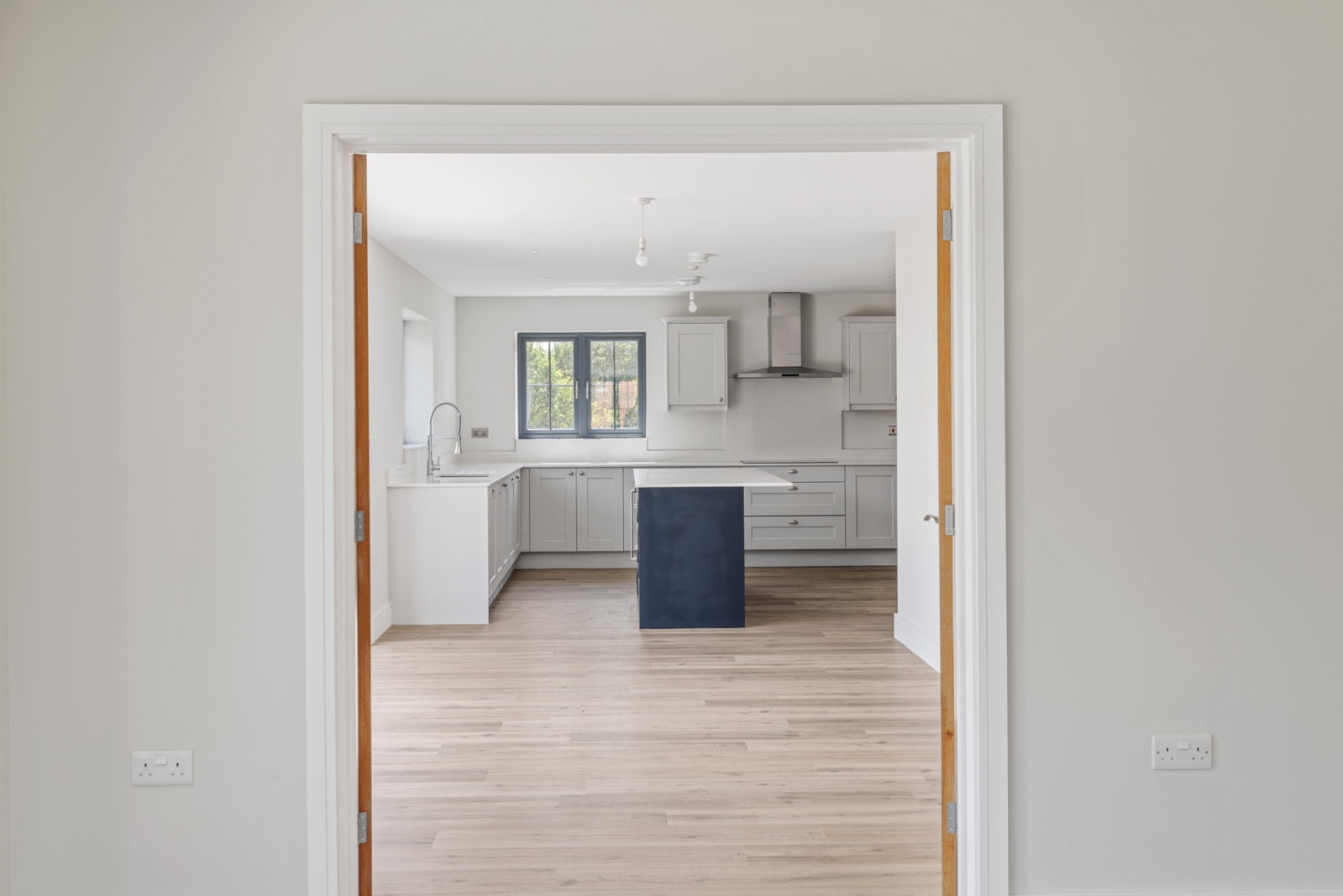 Detached House for sale in Cranbrook, Seymour House, Brook Place, Cranbrook Road, Frittenden, TN17 2FA, 1966 m²