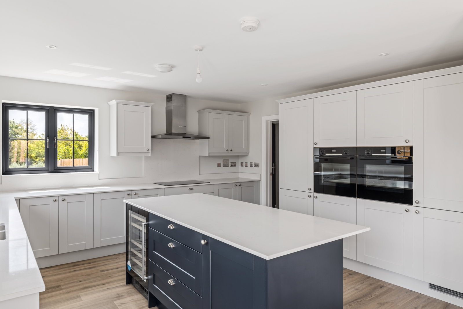 Detached House in Cranbrook 2