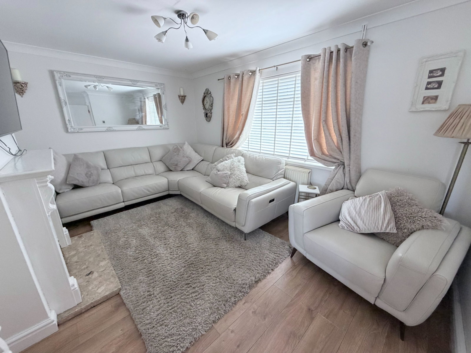 Semi Detached House in Maesteg