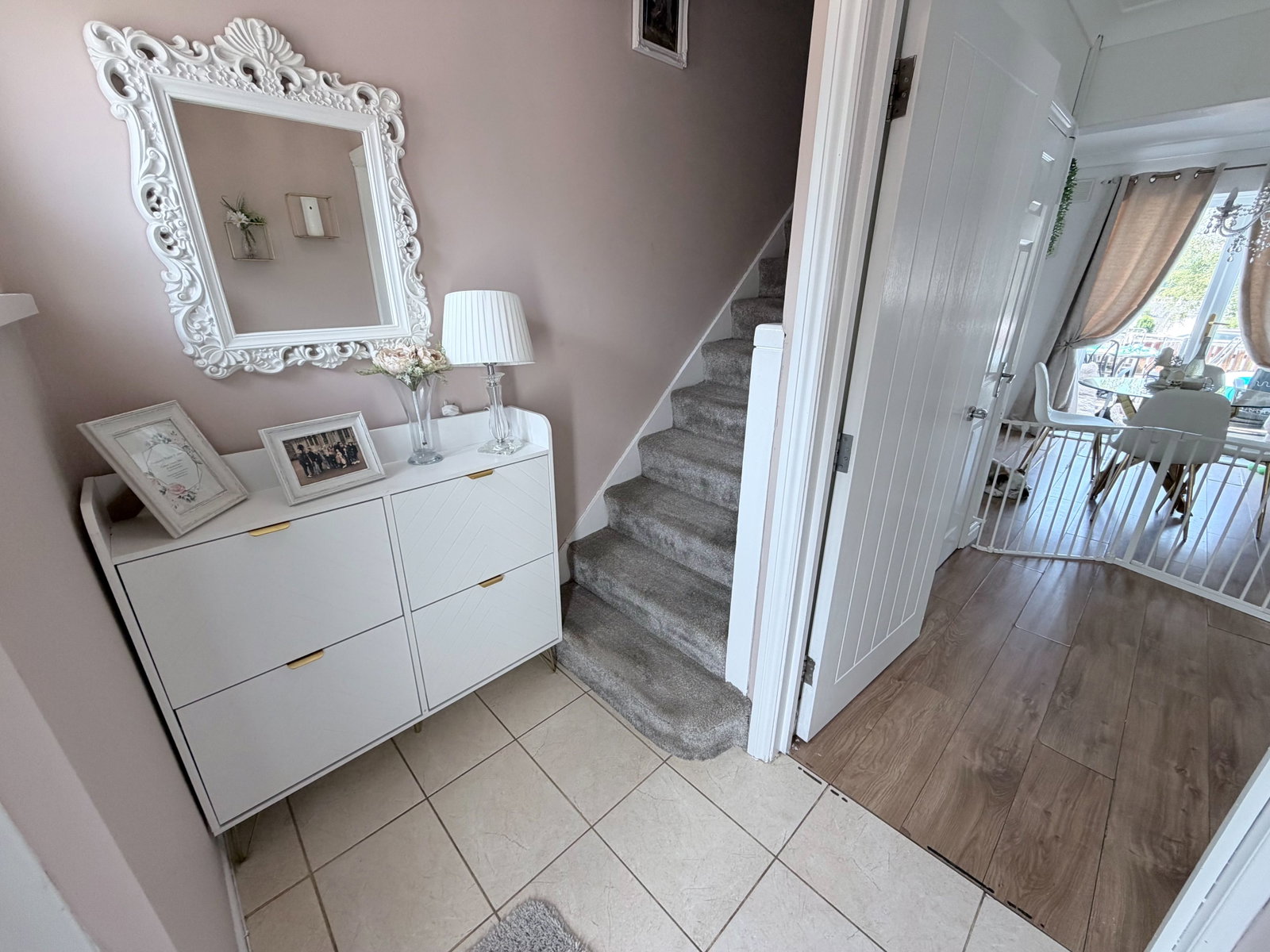 Semi Detached House in Maesteg