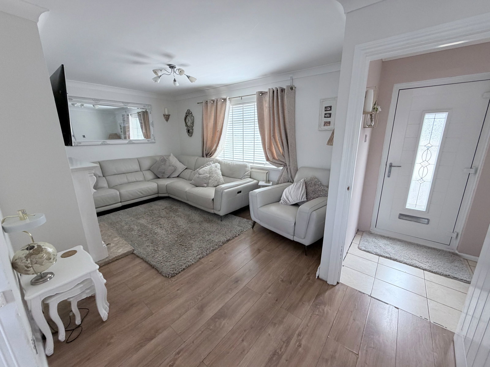 Semi Detached House in Maesteg