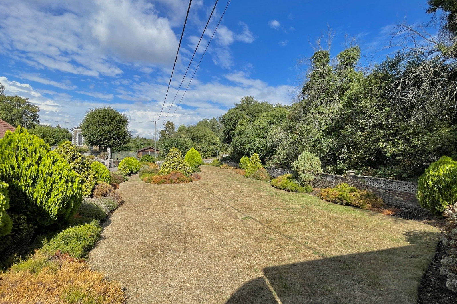 Detached House for sale in Sevenoaks, Chapel Row, Ightham, Sevenoaks, 2068 m²