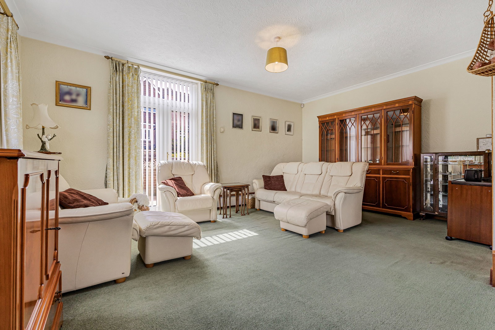 Detached House for sale in Sevenoaks, Chapel Row, Ightham, Sevenoaks, 2068 m²