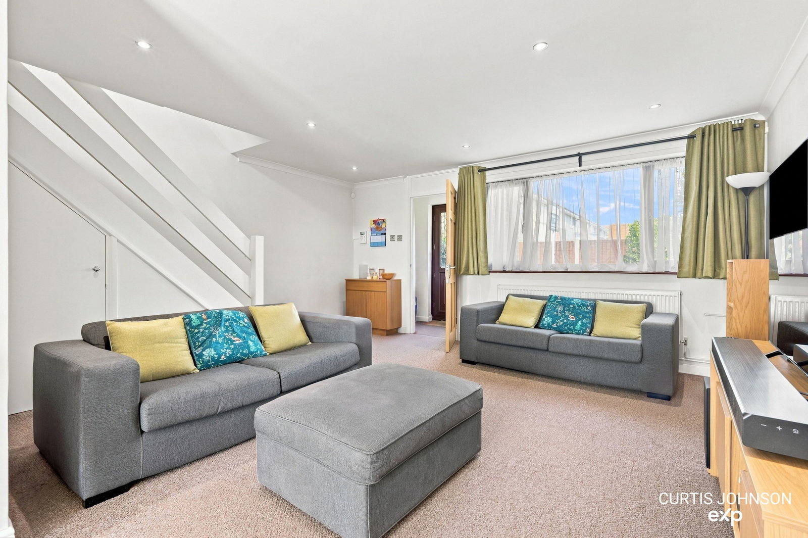 End Of Terrace House in Tilbury 5