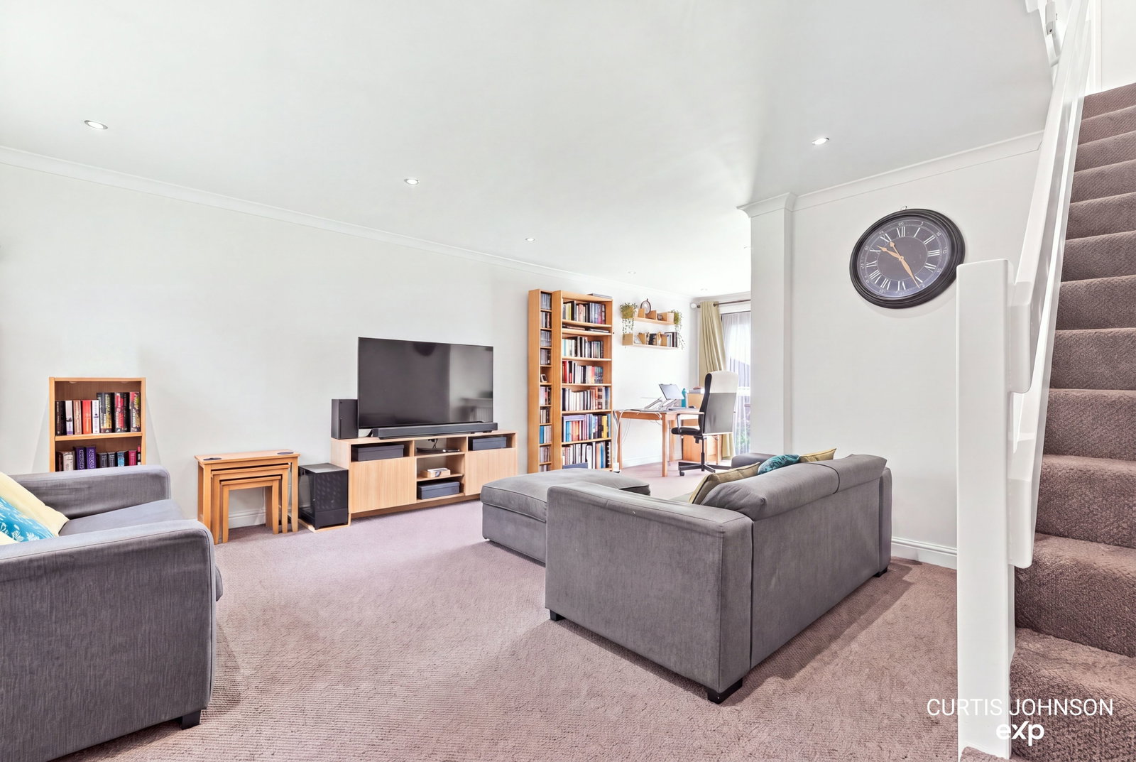 End Of Terrace House in Tilbury 2