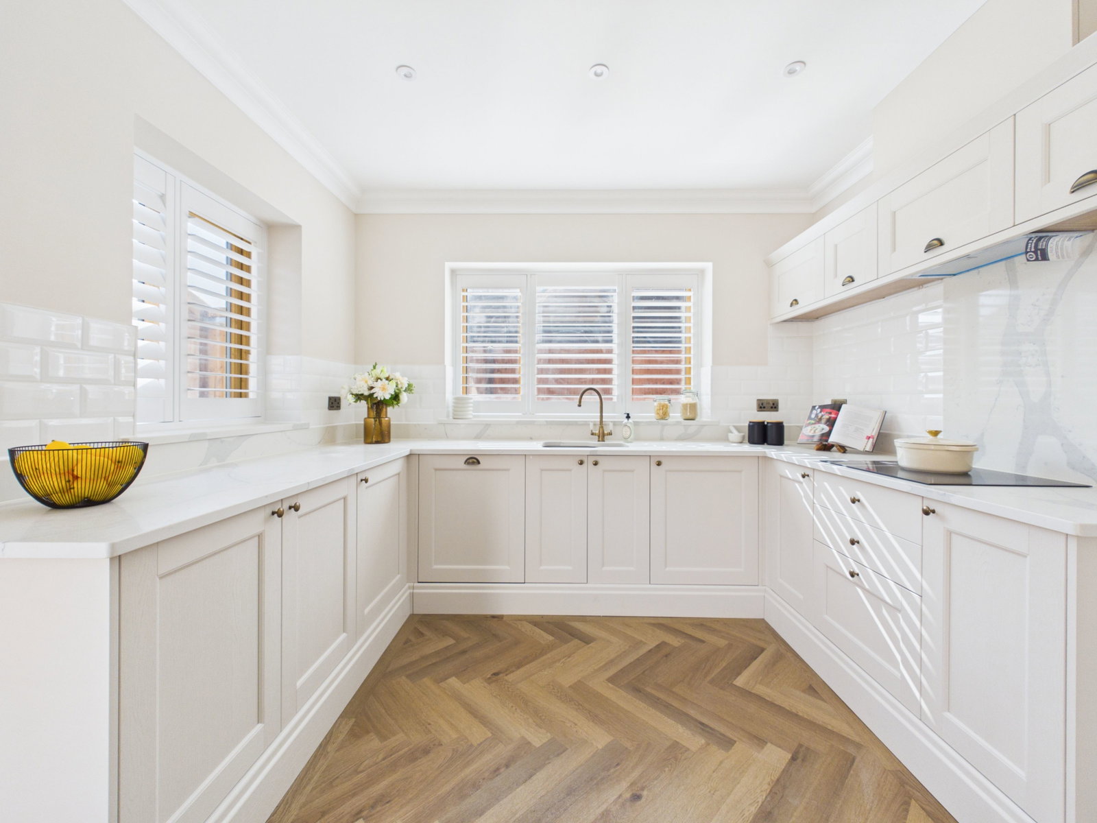 Detached House for sale in Rochester, Ashmere Drive, Grove Road, Upper Halling, Rochester, ME2