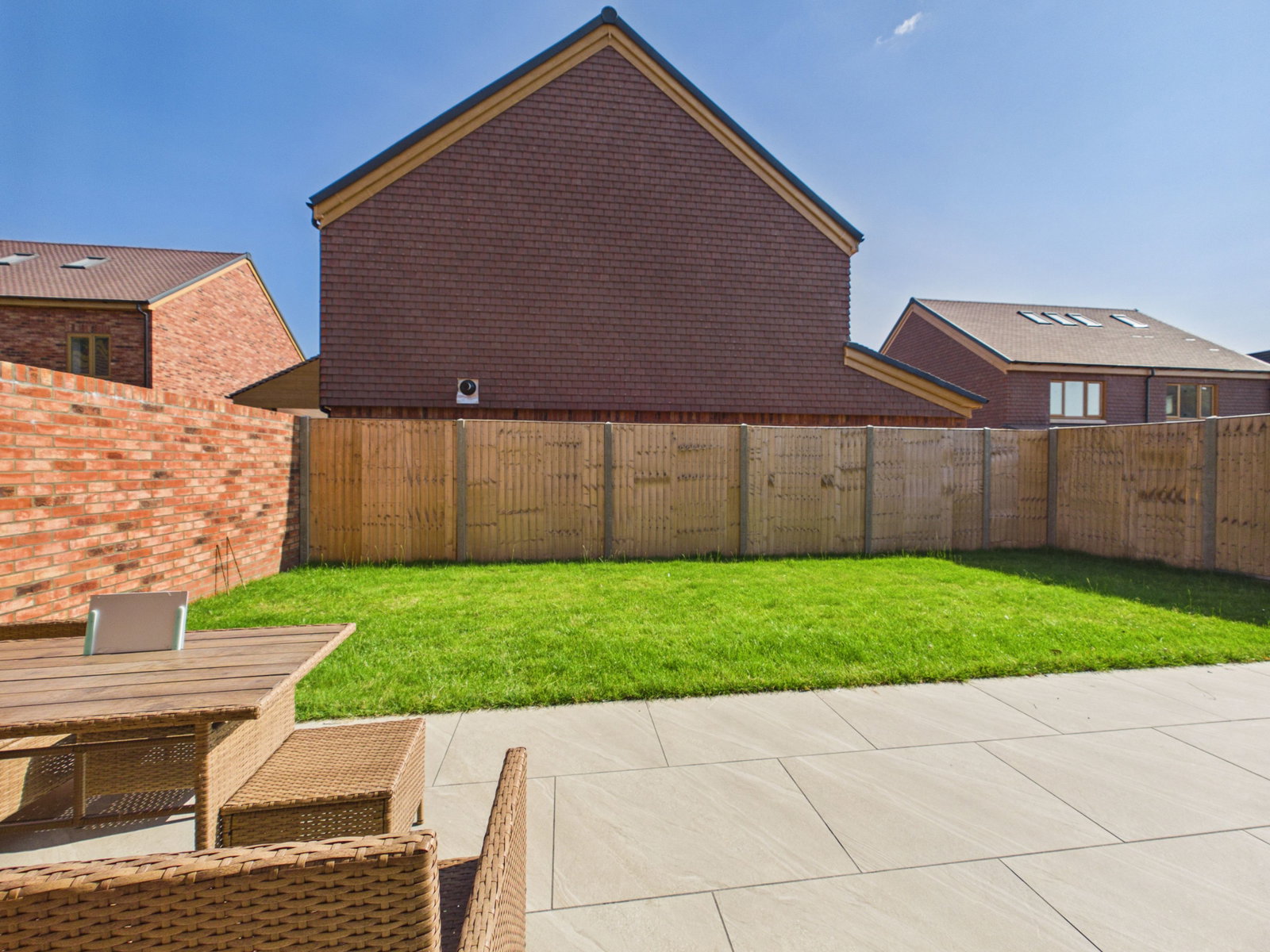 Detached House in Rochester