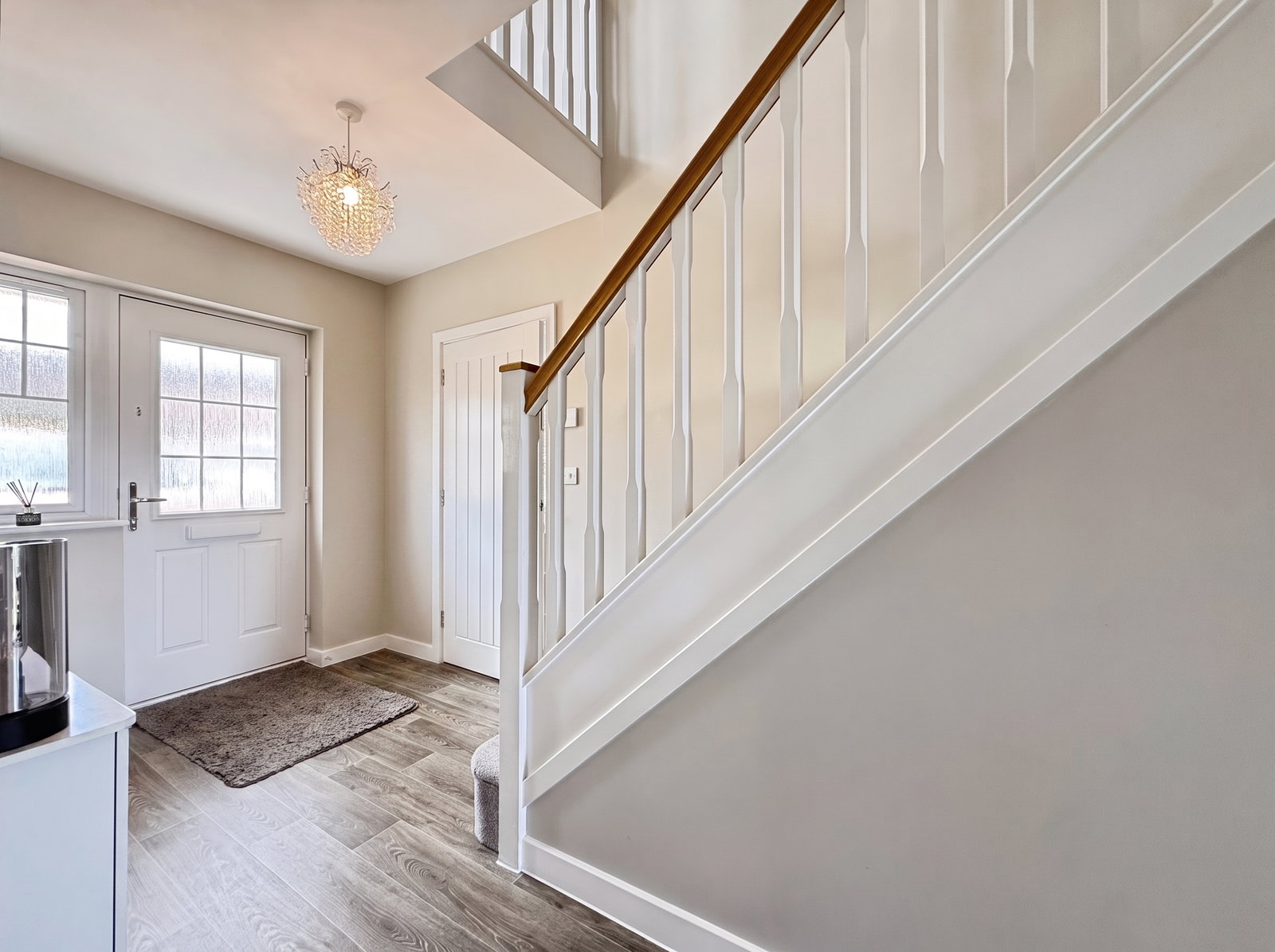 Detached House in Swansea