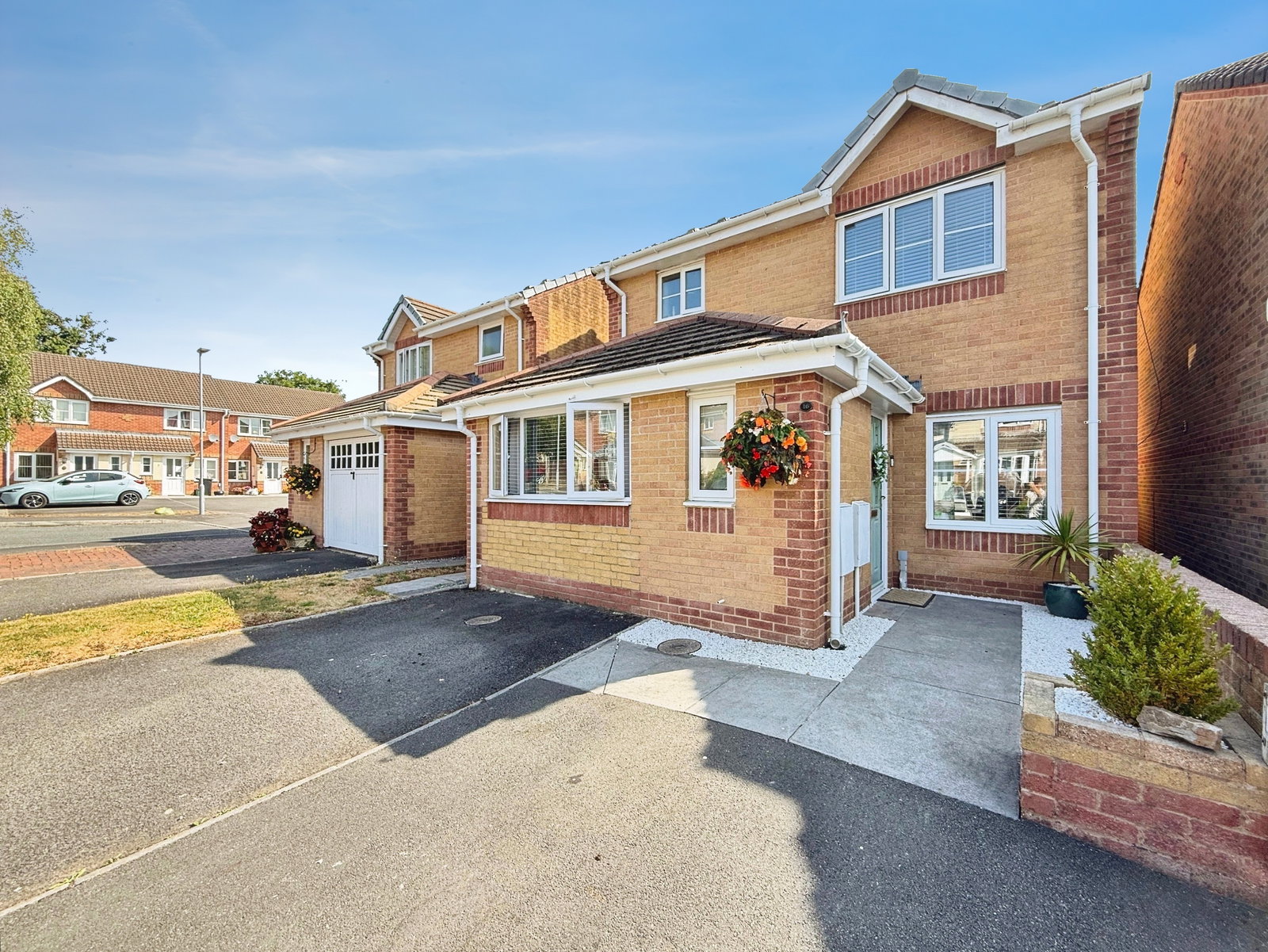 Detached House in Swansea