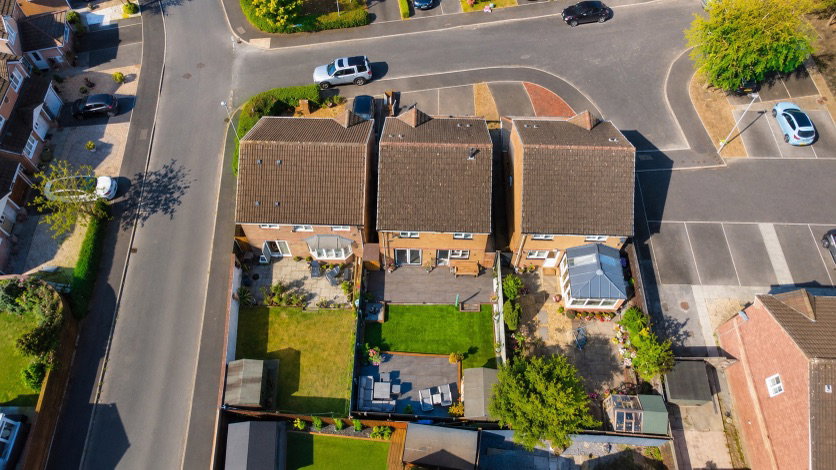 Detached House in Swansea
