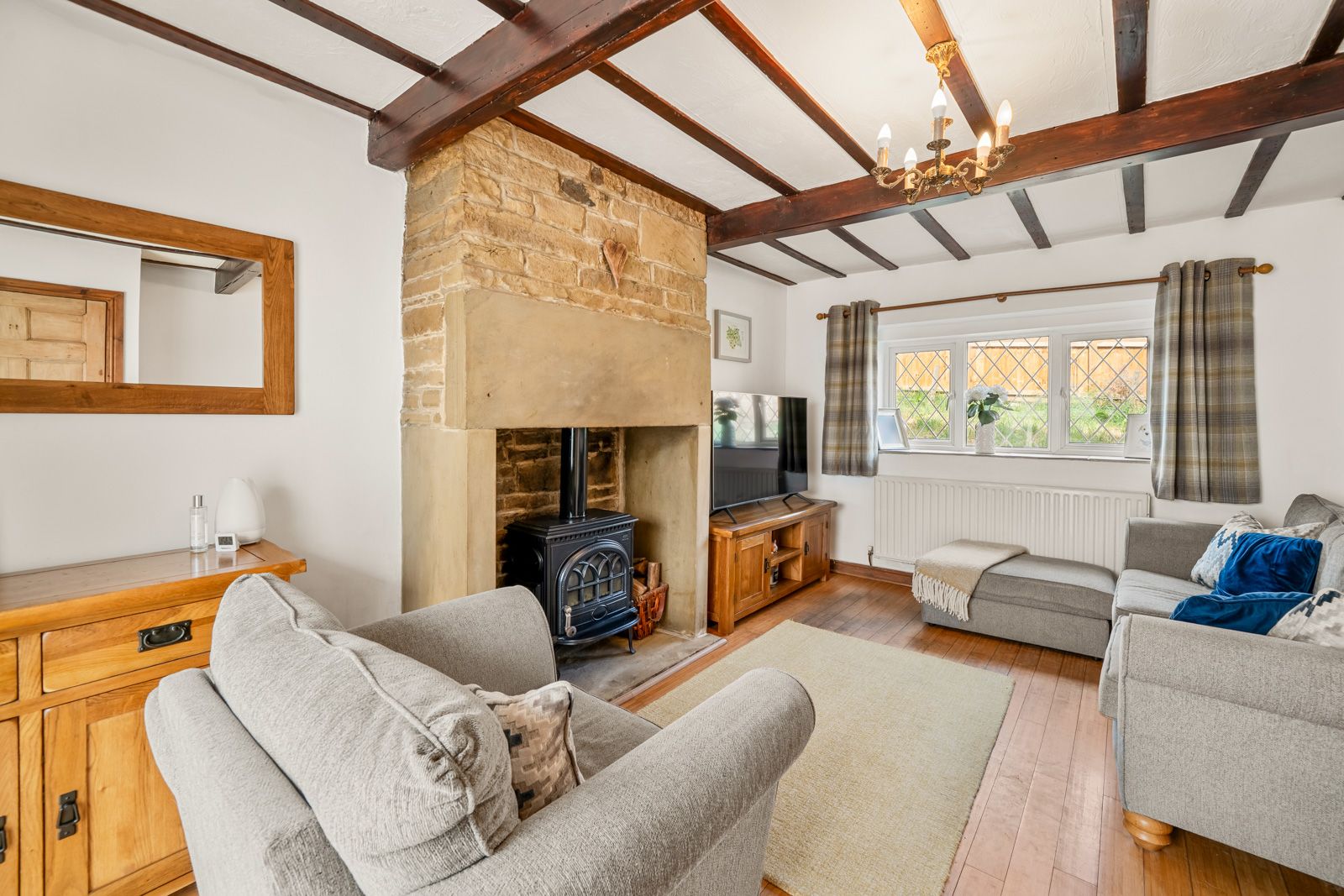 Cottage in Brighouse