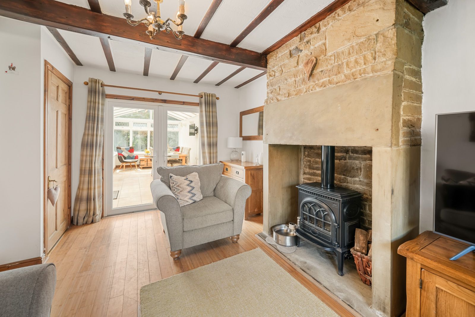 Cottage in Brighouse