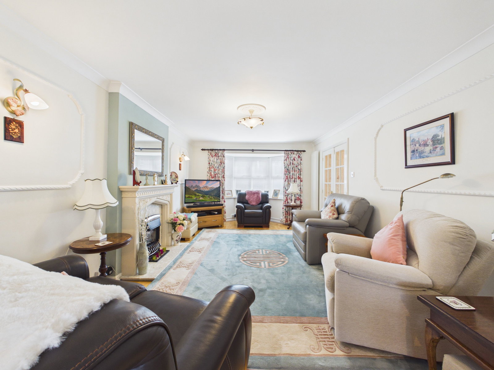 Detached House in Market Drayton 3