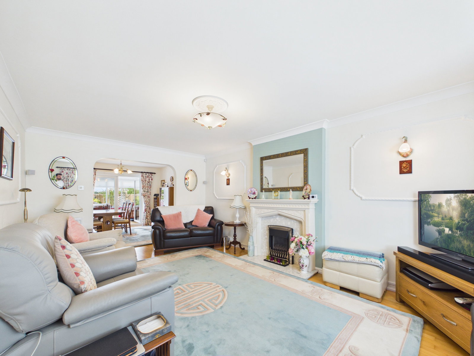 Detached House in Market Drayton 2