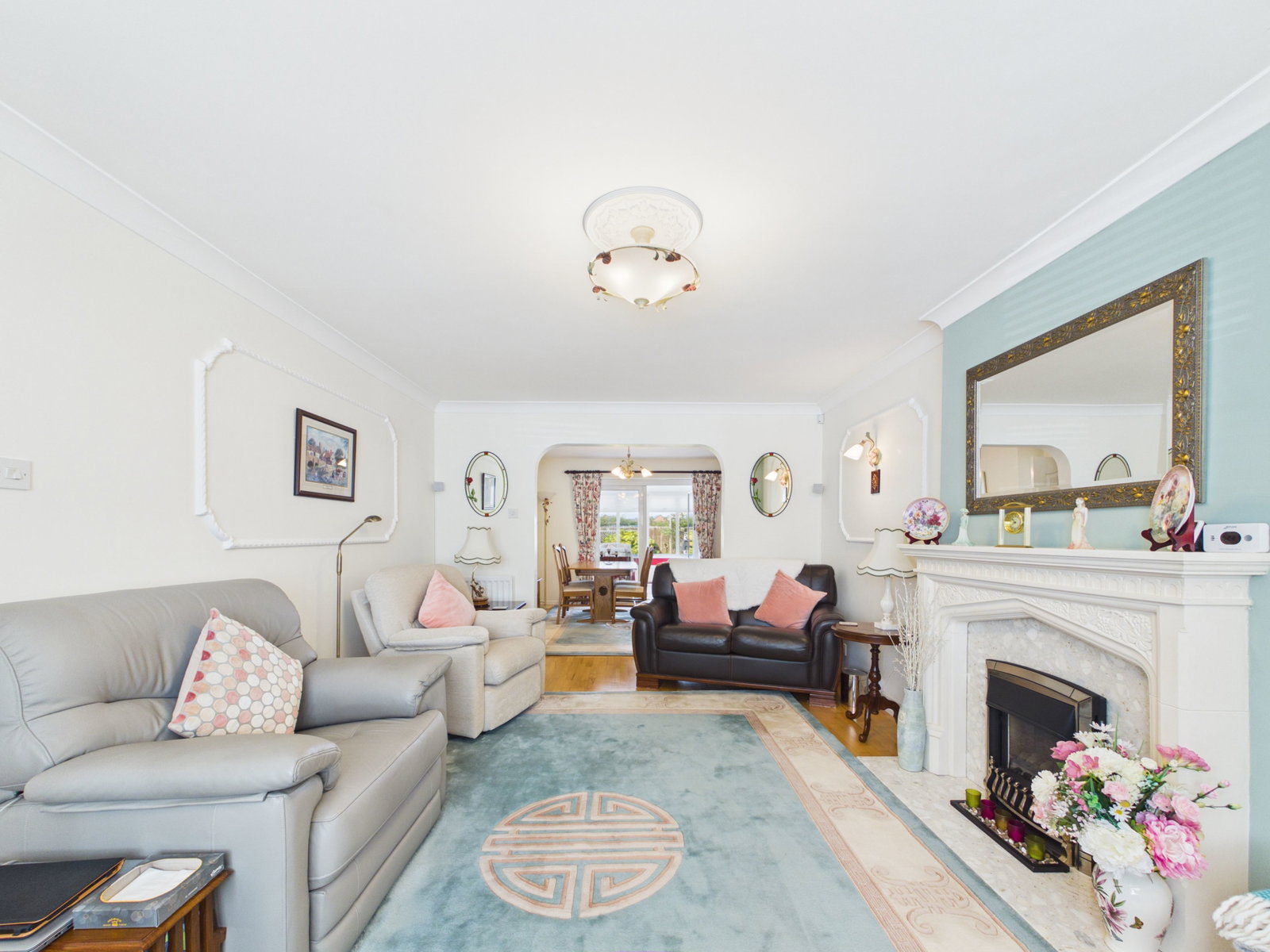 Detached House in Market Drayton 5