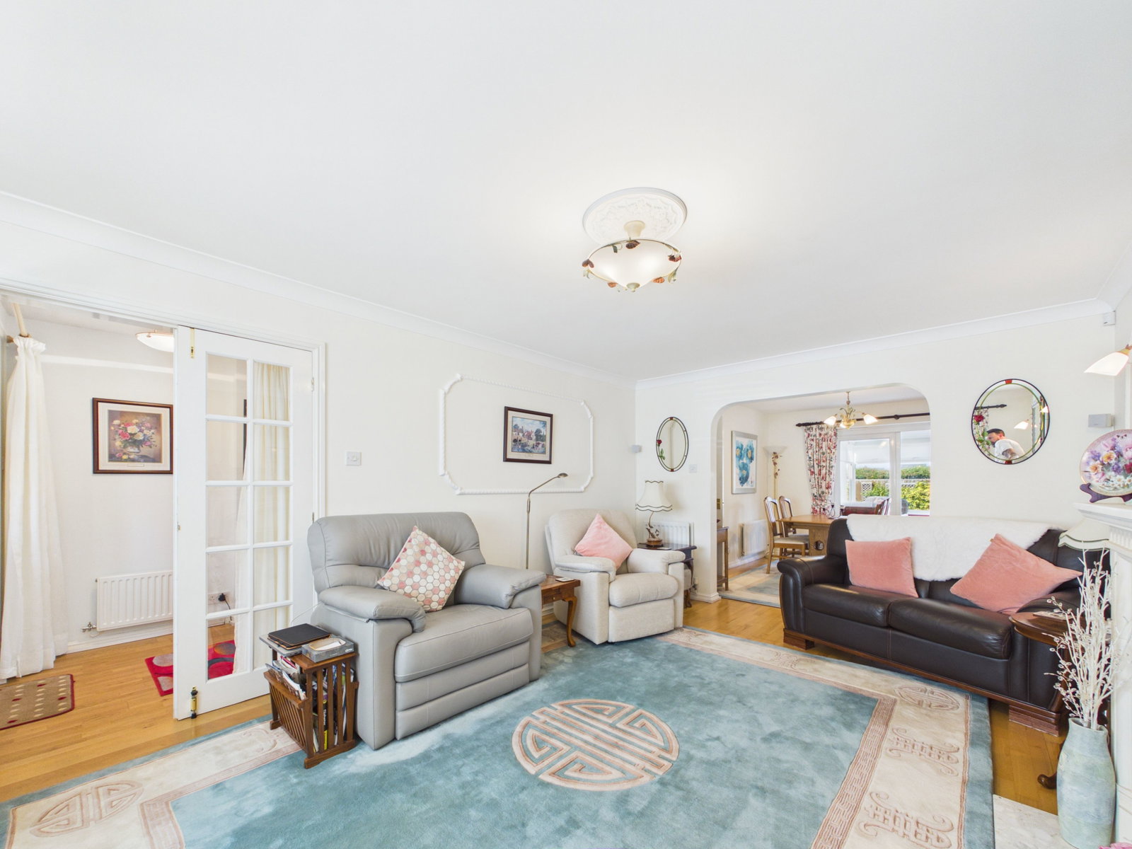 Detached House in Market Drayton 4