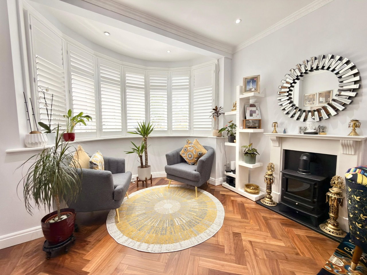 Terraced House in Harrow