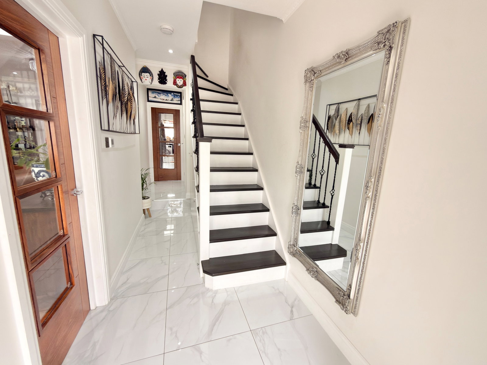 Terraced House in Harrow