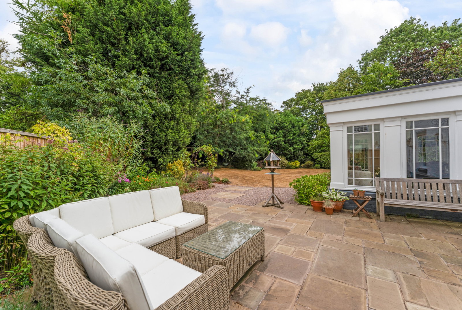 Detached House for sale in Stoke-on-trent, Hassall Road, Alsager, ST7 2SL, 3000 m²