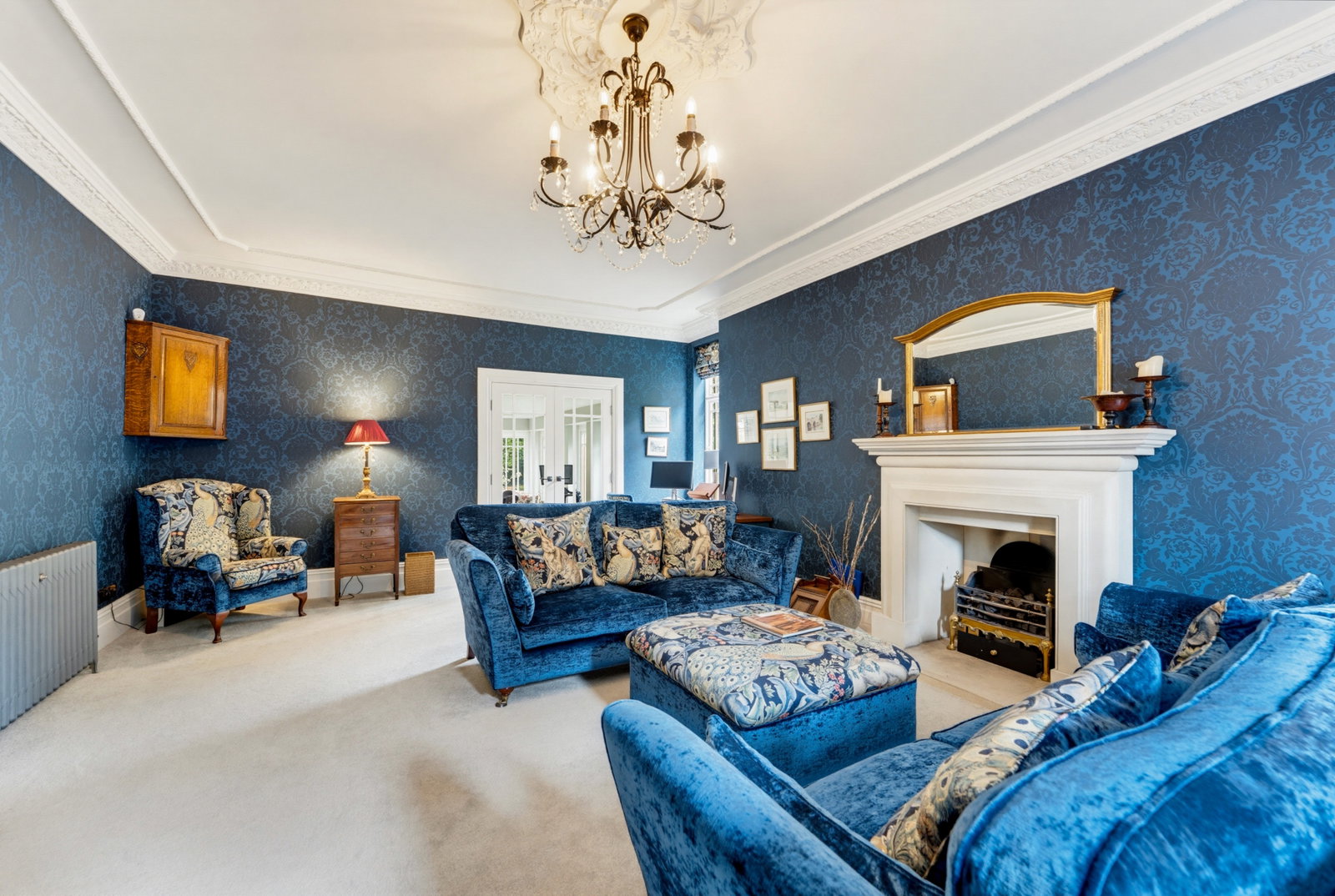 Welcome to Grove House, Alsager photo 7